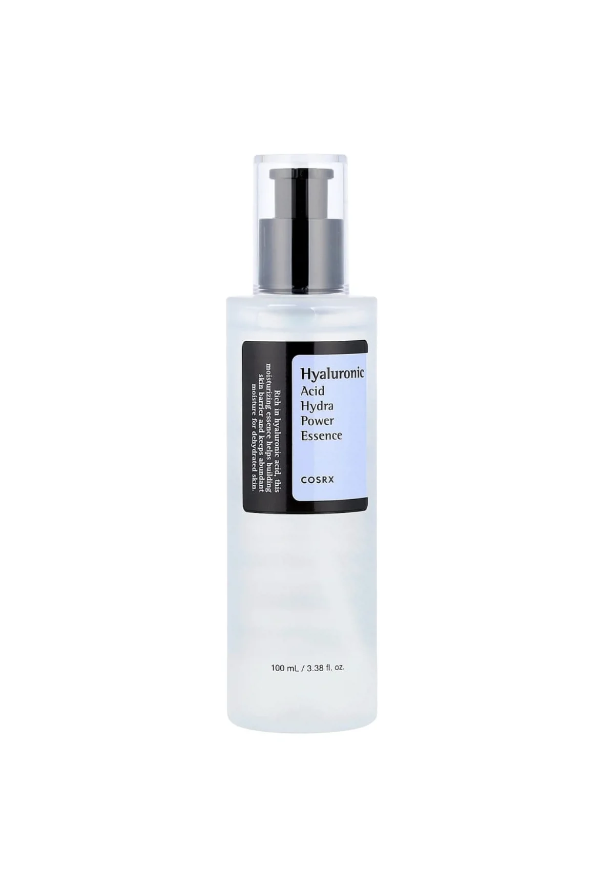 Hyaluronic Acid Hydra Power Essence